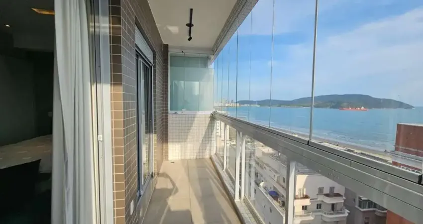 Apartamento com 1 quarto à venda na Rua da Paz, 20, Boqueirão, Santos