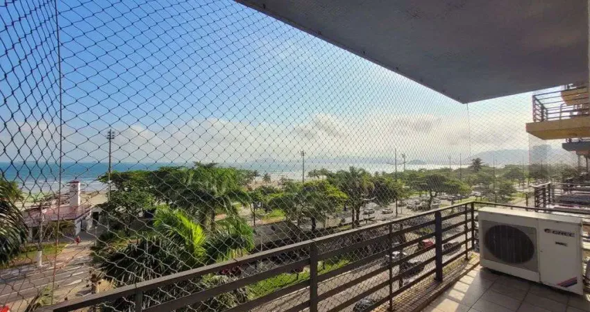 Apartamento com 3 quartos à venda na Avenida Bartolomeu de Gusmão, 3, Boqueirão, Santos