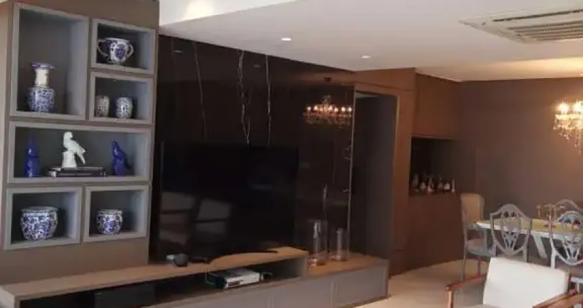 Apartamento para venda em salvador, patamares, 4 dormitórios, 4 suítes, 6 banheiros, 3 vagas