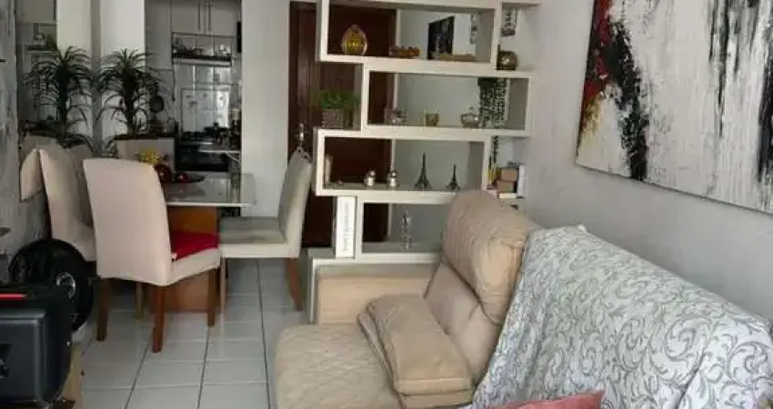 Apartamento para venda em salvador, vila laura, 2 dormitórios, 1 banheiro, 1 vaga