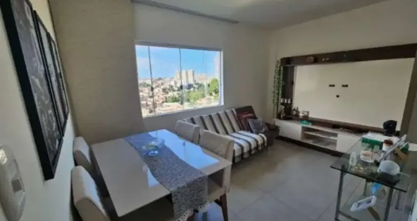 Apartamento para venda em salvador, brotas, 2 dormitórios, 1 suíte, 1 banheiro, 1 vaga