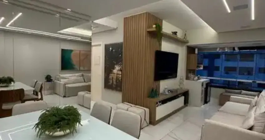 Apartamento para venda em salvador, pituba, 3 dormitórios, 1 suíte, 2 banheiros, 2 vagas