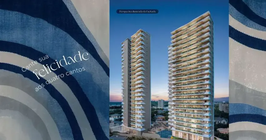 Apartamento para venda em salvador, piatã, 4 dormitórios, 3 suítes, 4 banheiros, 2 vagas