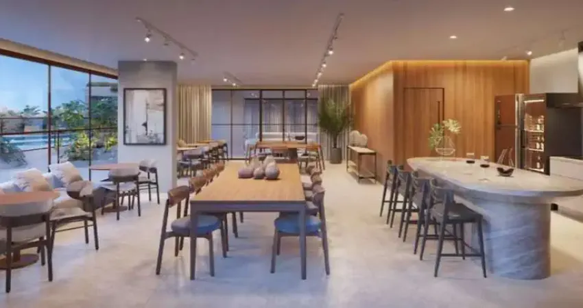 Apartamento para venda em salvador, horto florestal, 4 dormitórios, 3 suítes