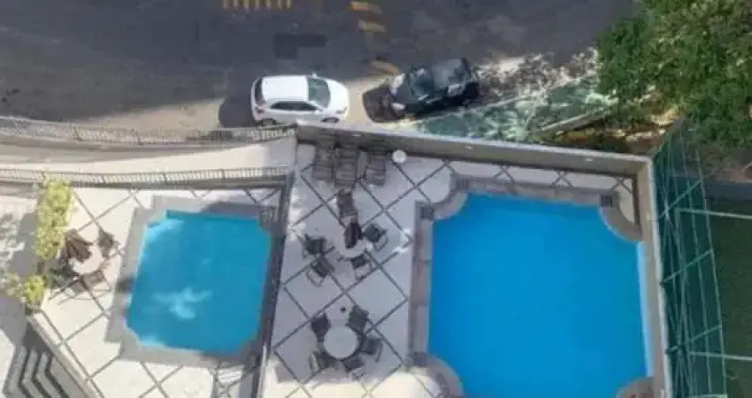 Apartamento para venda em salvador, pituba, 4 dormitórios, 2 suítes, 5 banheiros, 4 vagas