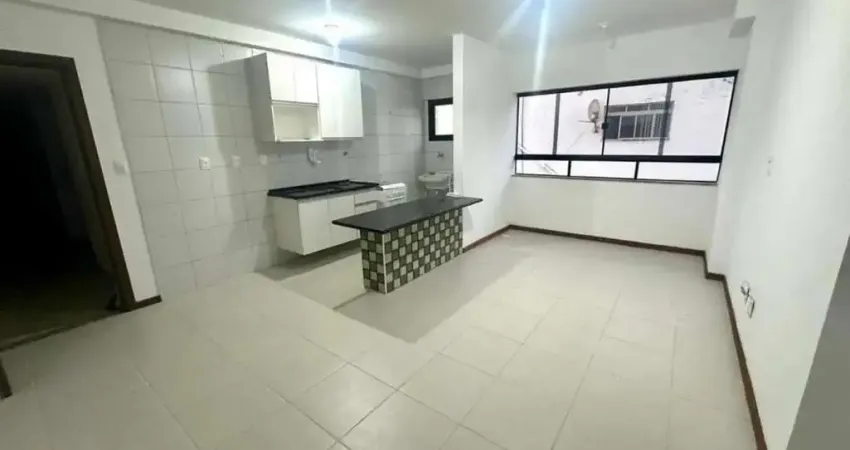 Apartamento para venda em salvador, pituba, 2 dormitórios, 1 suíte, 2 banheiros, 1 vaga