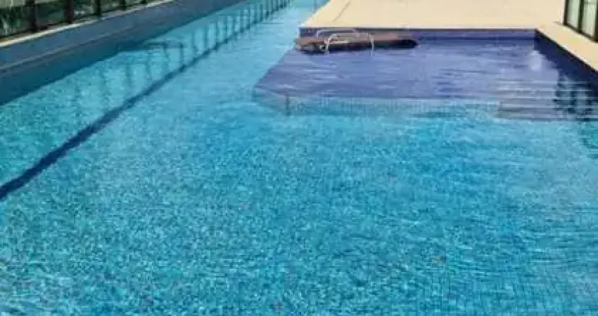 Apartamento para venda em salvador, parque bela vista, 2 dormitórios, 1 suíte, 2 banheiros, 1 vaga