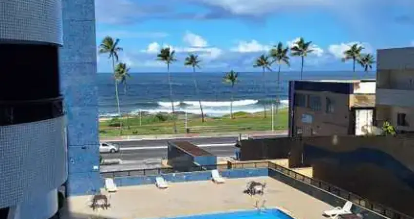 Apartamento para venda em salvador, jardim armação, 1 dormitório, 1 suíte, 1 banheiro, 1 vaga