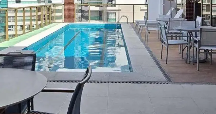 Apartamento para venda em salvador, graça, 1 dormitório, 1 suíte, 1 banheiro, 1 vaga