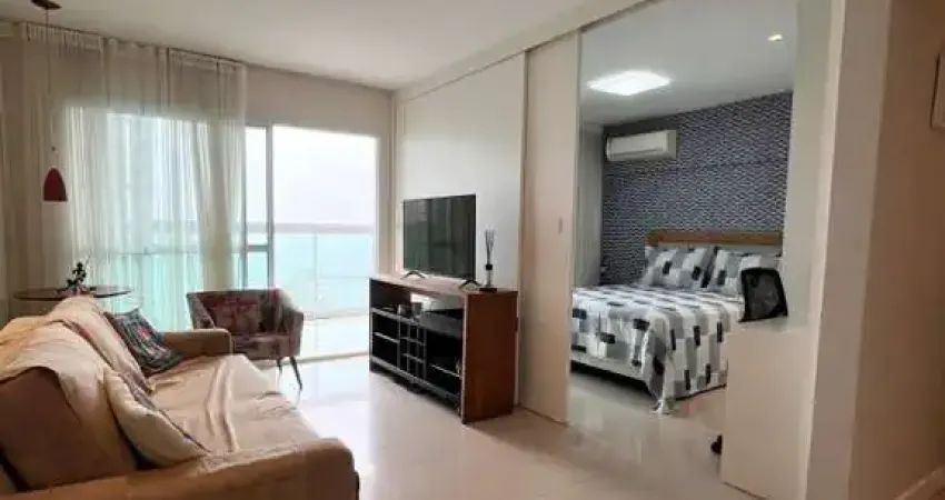 Apartamento para locação em salvador, dois de julho, 1 dormitório, 1 banheiro, 1 vaga