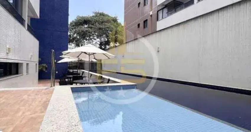 Apartamento para venda em salvador, ondina, 1 dormitório, 1 banheiro, 1 vaga