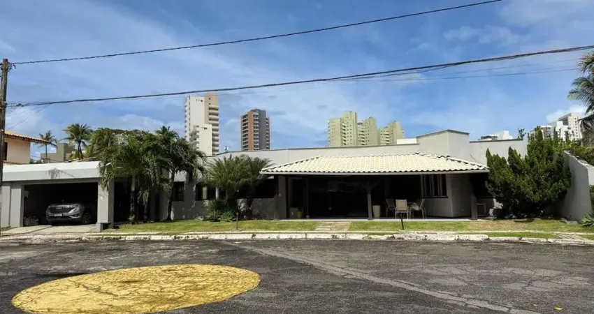 Casa em condomínio para venda em salvador, jaguaribe, 4 dormitórios, 3 suítes, 5 banheiros, 2 vagas