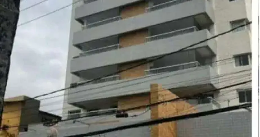 Apartamento para venda em salvador, itapuã, 2 dormitórios, 2 banheiros, 2 vagas