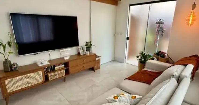 Casa em condomínio para venda em camaçari, alphaville (abrantes), 2 dormitórios, 2 suítes, 3 banheiros, 2 vagas