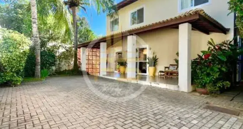 Casa em condomínio para venda, piatã, 4 dormitórios, 4 suítes, 4 banheiros, 3 vagas