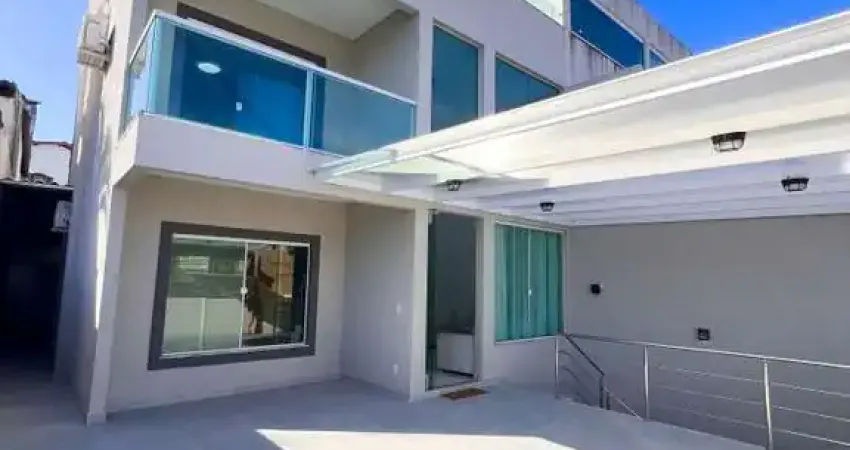 Casa em condomínio para venda em lauro de freitas, vilas do atlântico, 3 dormitórios, 2 suítes, 4 banheiros, 2 vagas