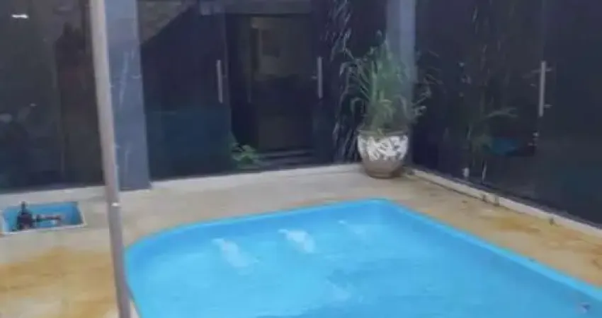 Casa para venda em camaçari, arembepe (abrantes), 4 dormitórios, 2 suítes, 4 banheiros, 2 vagas