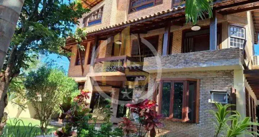 Casa em condomínio para venda em salvador, piatã, 5 dormitórios, 4 suítes, 5 banheiros, 2 vagas