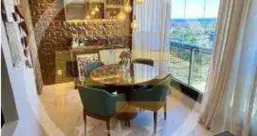 Apartamento para venda em salvador, caminho das árvores, 1 dormitório, 1 banheiro, 1 vaga