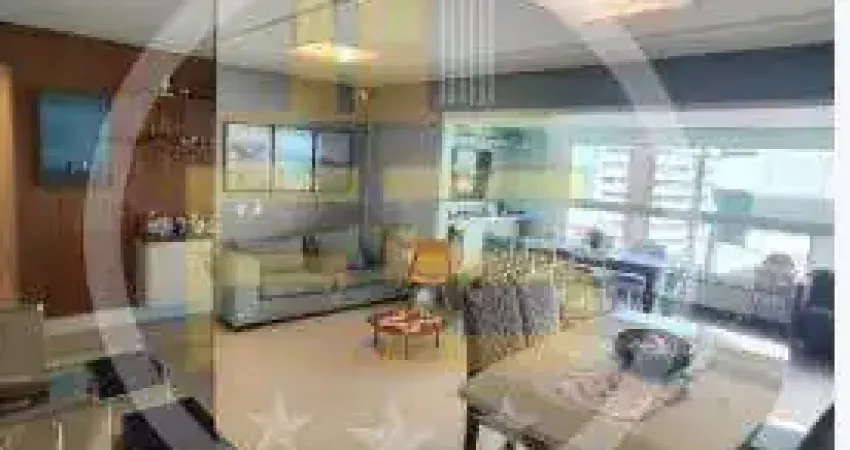 Apartamento para venda em salvador, patamares, 3 dormitórios, 3 suítes, 5 banheiros, 4 vagas