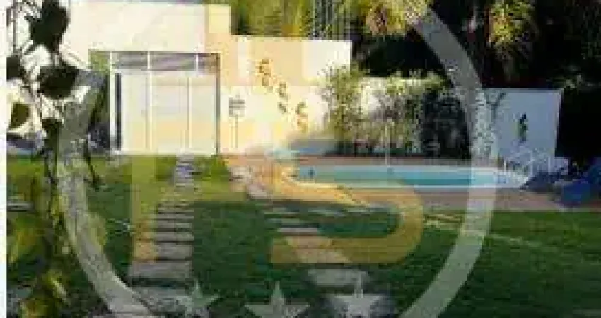 Casa em condomínio para venda em camaçari, barra do jacuípe (monte gordo), 3 dormitórios, 3 banheiros, 5 vagas