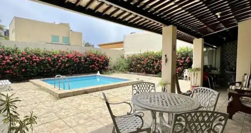 Casa em condomínio para venda em salvador, jaguaribe, 4 dormitórios, 2 suítes, 3 banheiros, 2 vagas