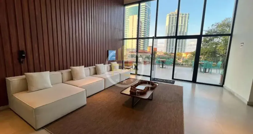 Apartamento para venda em salvador, caminho das árvores, 1 dormitório, 1 banheiro, 1 vaga