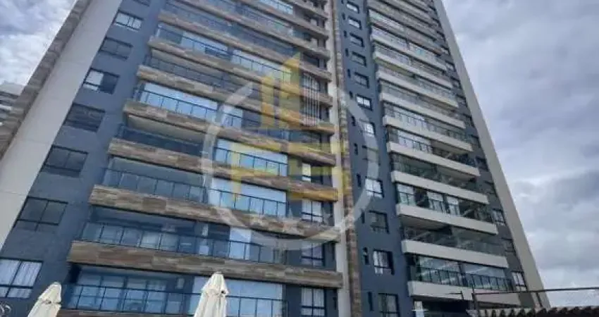 Apartamento para Venda em Salvador, Jaguaribe, 3 dormitórios, 3 suítes, 4 banheiros, 2 vagas