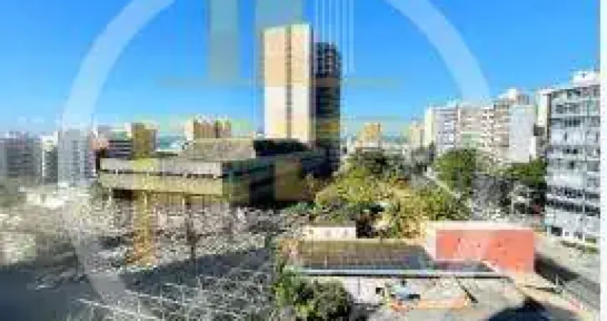 Apartamento para venda em salvador, pituba, 4 dormitórios, 3 suítes, 5 banheiros, 3 vagas