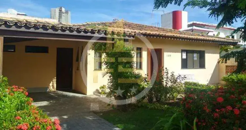 Casa em condomínio para locação em salvador, jaguaribe, 3 dormitórios, 1 suíte, 3 banheiros, 2 vagas