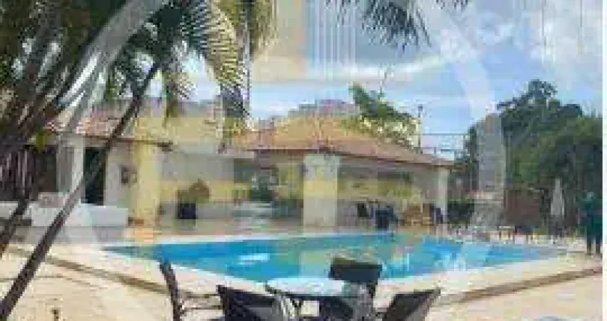 Casa em condomínio para venda, piatã, 4 dormitórios, 2 suítes, 5 banheiros, 4 vagas