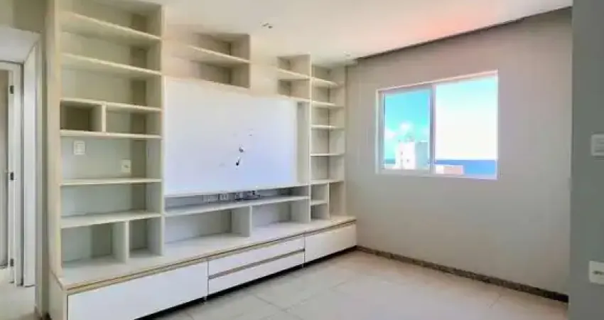 Apartamento para Venda em Salvador, Jardim Armação, 2 dormitórios, 1 suíte, 2 banheiros, 2 vagas