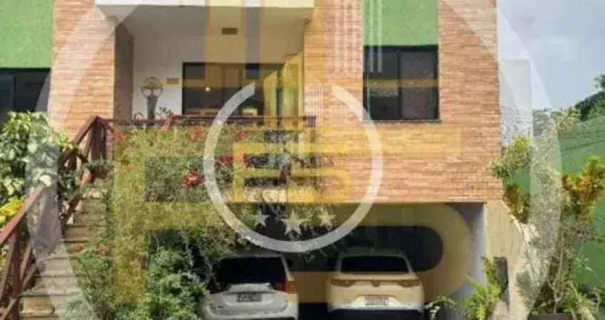 Casa em Condomínio para Venda em Salvador, Patamares, 5 dormitórios, 5 banheiros, 4 vagas