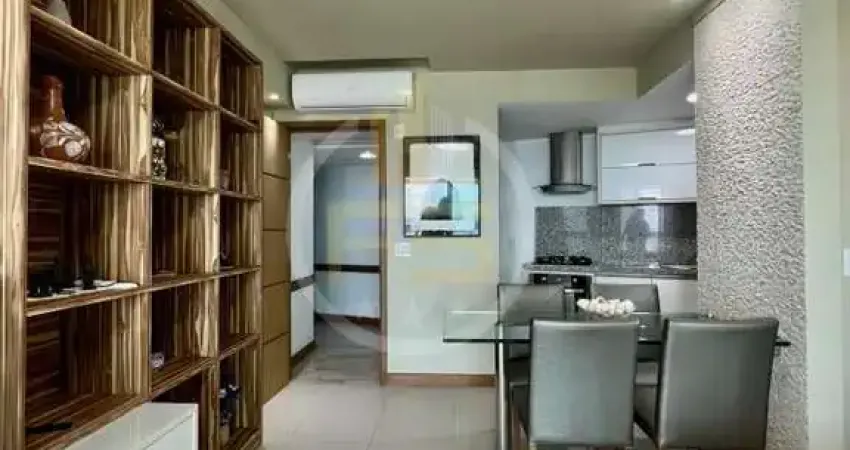 Apartamento para Venda em Salvador, Pituba, 1 dormitório, 1 suíte, 1 banheiro, 1 vaga