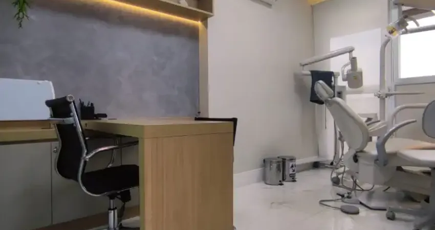 Sala comercial 45m²  mobiliada para consultório  ao lado da anhanguera| próximo às rodovias | alto padrão e heliponto the one - jundiaí - sp, jardim flórida