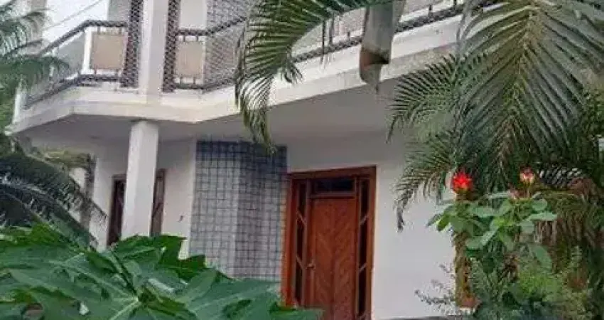 Casa com 4 quartos à venda no Mata da Praia, Vitória