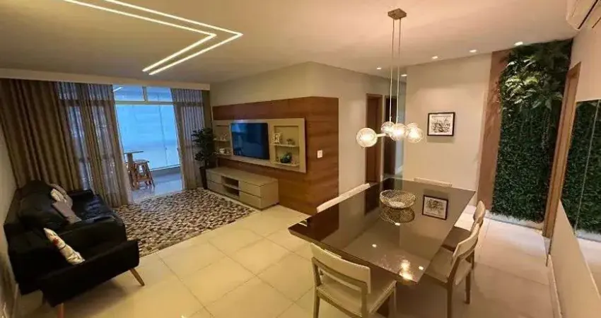 Apartamento com 4 quartos à venda no Bento Ferreira, Vitória 