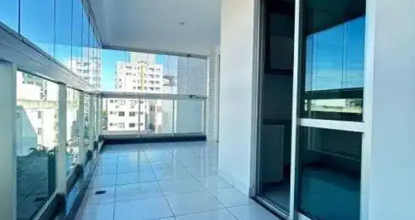 Apartamento com 3 quartos à venda no Jardim Camburi, Vitória