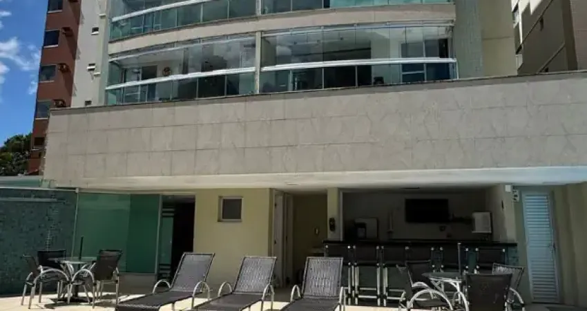 Apartamento com 3 quartos à venda no Jardim Camburi, Vitória