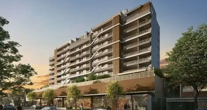 3 quartos no lago by mivita, 100m2, em jardim camburi - vitória - es