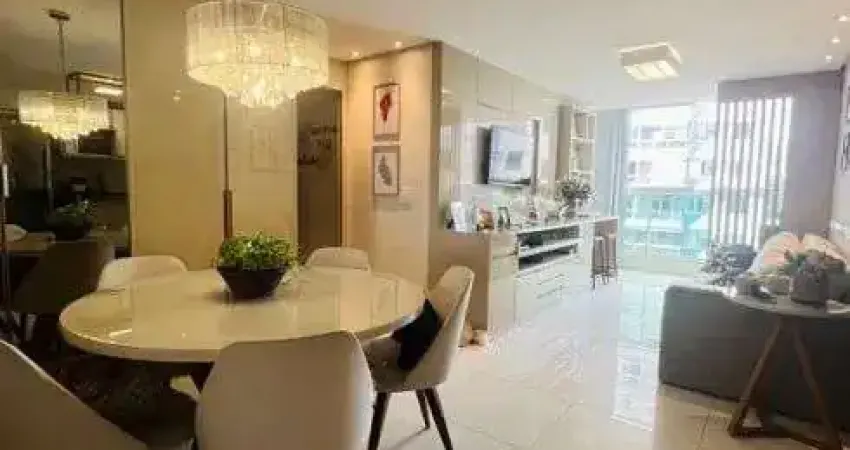 Apartamento com 3 quartos à venda no Jardim Camburi, Vitória