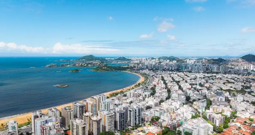 Apartamento com 3 quartos à venda no Mata da Praia, Vitória