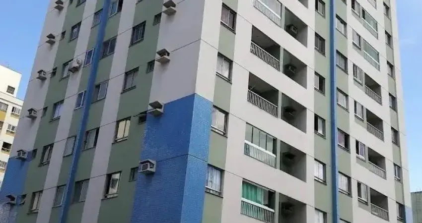 Apartamento de 2 quartos com 2 elevadores, perto da praia, em jardim camburi.