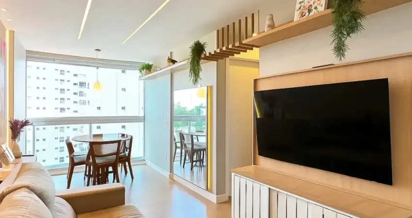 Apartamento com 2 quartos à venda no Jardim Camburi, Vitória 