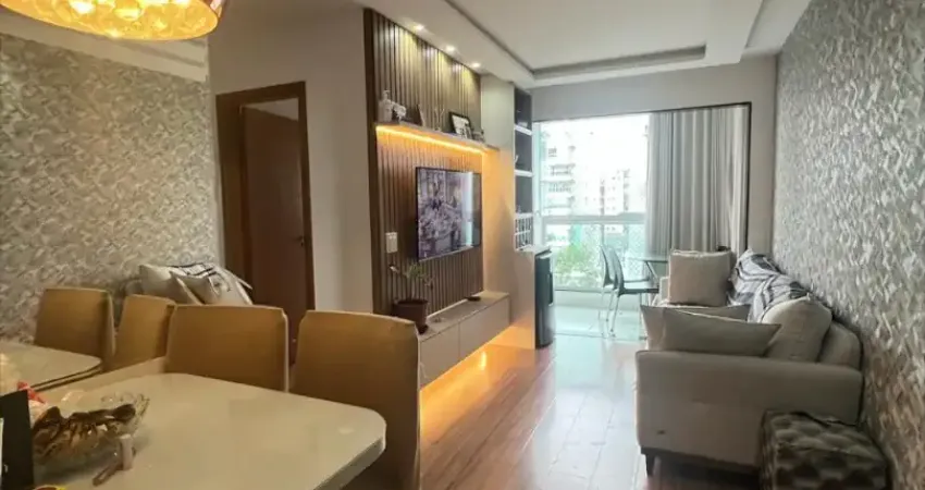 Apartamento com 3 quartos à venda no Jardim Camburi, Vitória