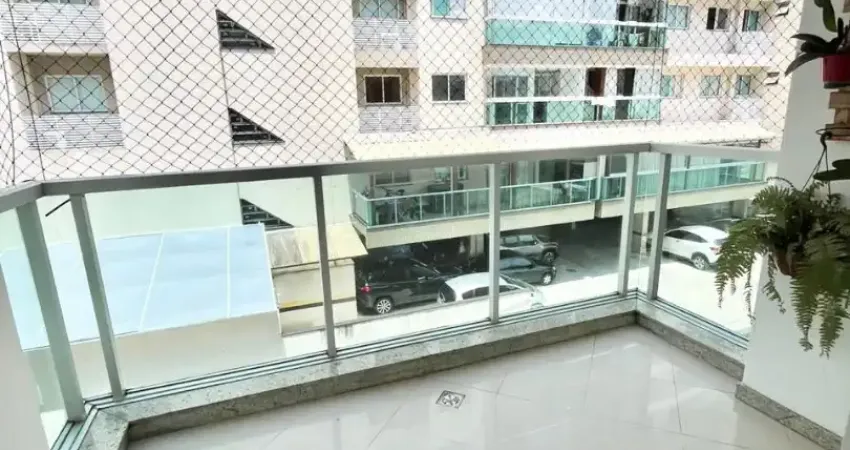 Apartamento com 3 quartos à venda no Jardim Camburi, Vitória