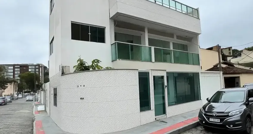 Casa com 4 quartos à venda no Jardim Camburi, Vitória