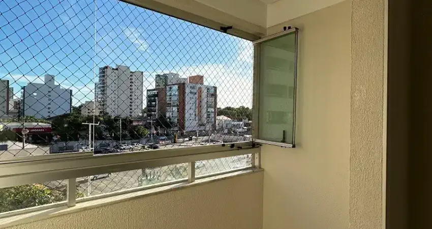 Apartamento com 2 quartos à venda no Jardim Camburi, Vitória