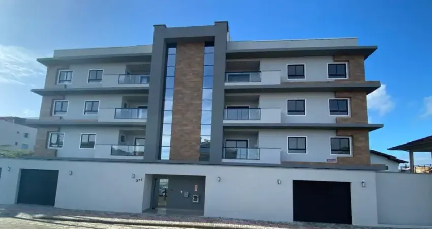 Apartamento 76m² com 2 dormitórios (1 suíte) – itajuba | pronto para morar!