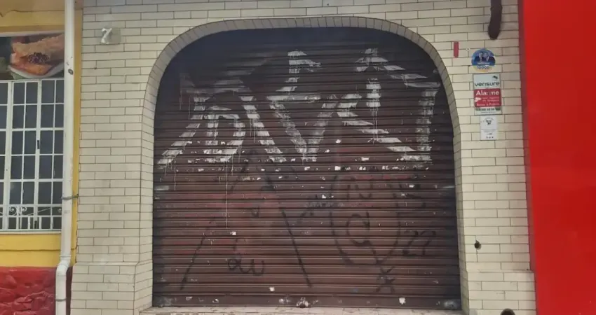 Casa comercial com 2 salas para alugar na Rua Tuiuti, Tatuapé, São Paulo
